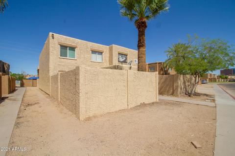 4232 S 46th Pl, Phoenix, AZ 85040