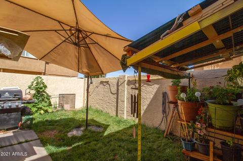 4232 S 46th Pl, Phoenix, AZ 85040 photo 17