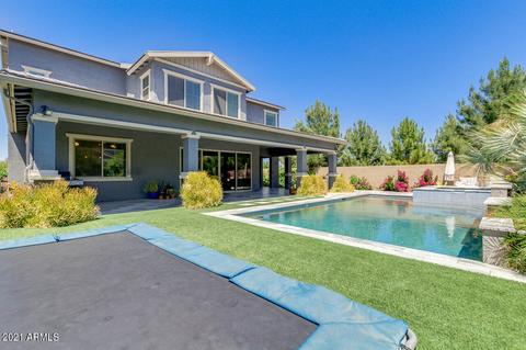 2965 E Bloomfield Pkwy, Gilbert, AZ 85296 photo 33