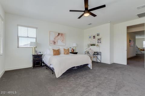 2965 E Bloomfield Pkwy, Gilbert, AZ 85296 photo 17