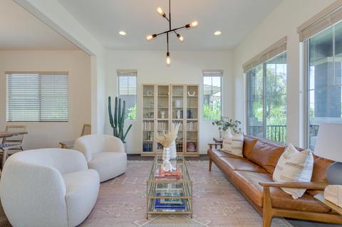 2965 E Bloomfield Pkwy, Gilbert, AZ 85296 photo 4