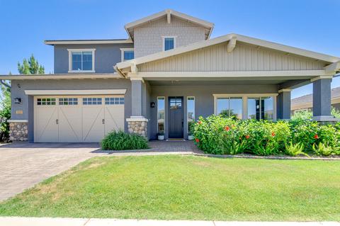 2965 E Bloomfield Pkwy, Gilbert, AZ 85296 photo 1