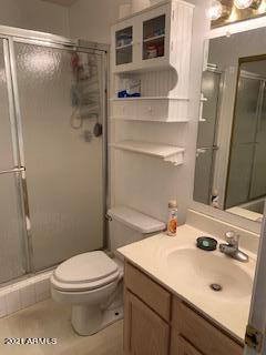 5808 E Brown Rd #137, Mesa, AZ 85205 photo 31