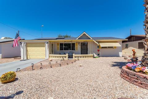 1158 S Grand Dr, Apache Junction, AZ 85120 photo 1