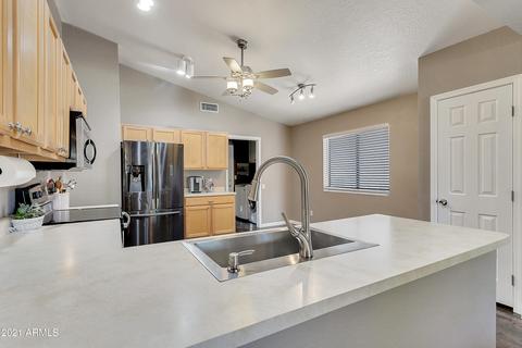 3416 E Wahalla Ln, Phoenix, AZ 85050 photo 16