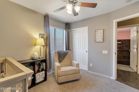 3416 E Wahalla Ln, Phoenix, AZ 85050 photo 27