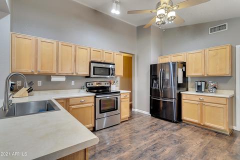 3416 E Wahalla Ln, Phoenix, AZ 85050 photo 17