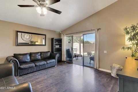 3416 E Wahalla Ln, Phoenix, AZ 85050 photo 12