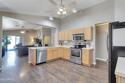 3416 E Wahalla Ln, Phoenix, AZ 85050 photo 15