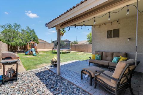 3416 E Wahalla Ln, Phoenix, AZ 85050 photo 4