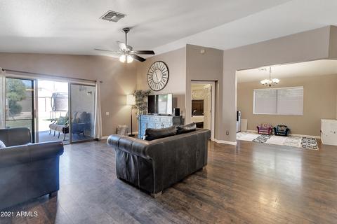 3416 E Wahalla Ln, Phoenix, AZ 85050 photo 11