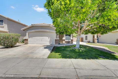 3416 E Wahalla Ln, Phoenix, AZ 85050 photo 1
