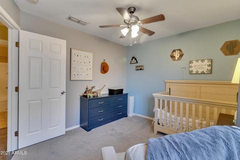 3416 E Wahalla Ln, Phoenix, AZ 85050 photo 25