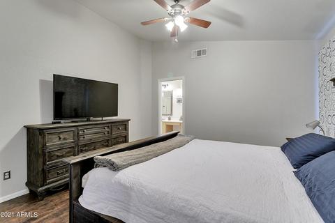 3416 E Wahalla Ln, Phoenix, AZ 85050 photo 21