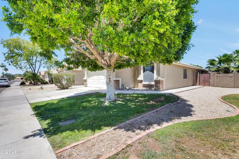 3416 E Wahalla Ln, Phoenix, AZ 85050 photo 2