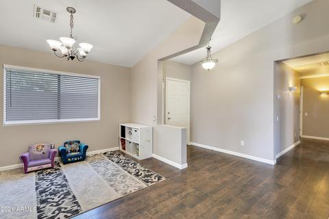3416 E Wahalla Ln, Phoenix, AZ 85050 photo 9
