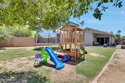 3416 E Wahalla Ln, Phoenix, AZ 85050 photo 6