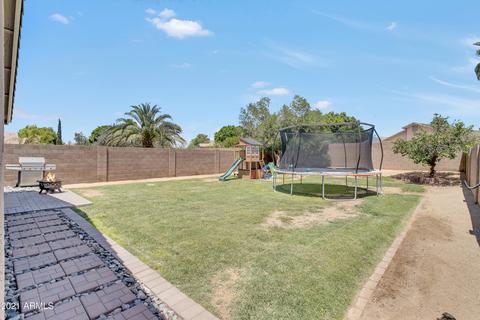 3416 E Wahalla Ln, Phoenix, AZ 85050 photo 5
