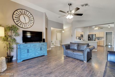 3416 E Wahalla Ln, Phoenix, AZ 85050 photo 13