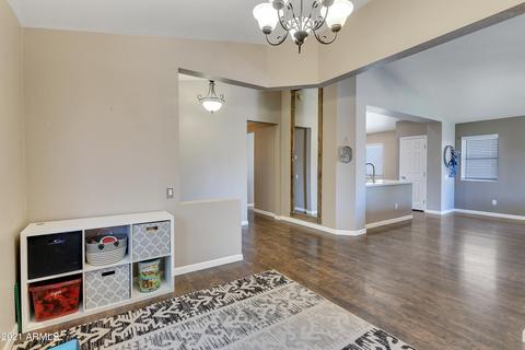 3416 E Wahalla Ln, Phoenix, AZ 85050 photo 10