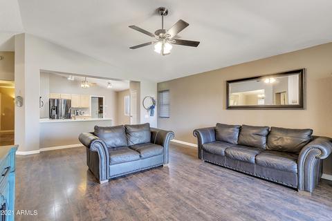 3416 E Wahalla Ln, Phoenix, AZ 85050 photo 14