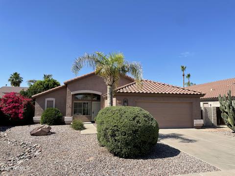 1038 W Park Ave, Gilbert, AZ 85233 photo 1