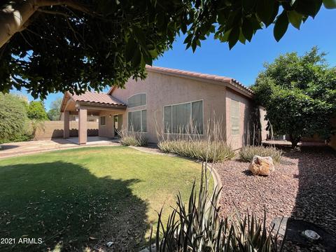 1038 W Park Ave, Gilbert, AZ 85233 photo 11