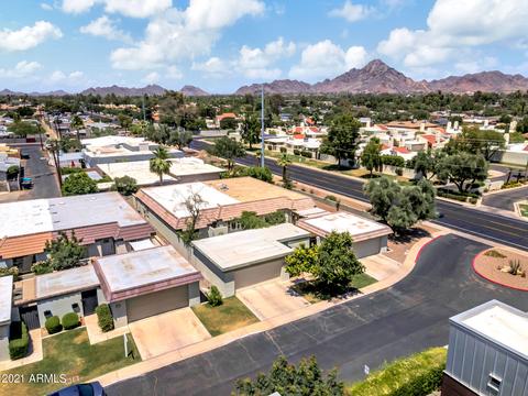 5666 N 12th St, Phoenix, AZ 85014 photo 37