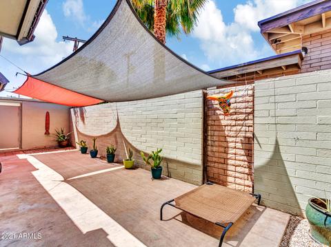 5666 N 12th St, Phoenix, AZ 85014 photo 34