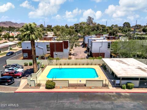5666 N 12th St, Phoenix, AZ 85014 photo 36