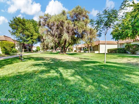 5666 N 12th St, Phoenix, AZ 85014 photo 39