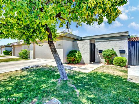 5666 N 12th St, Phoenix, AZ 85014 photo 1
