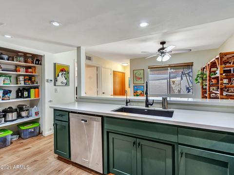 5666 N 12th St, Phoenix, AZ 85014 photo 29