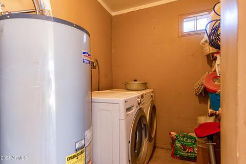 1311 E Hidalgo Ave, Phoenix, AZ 85040 photo 21