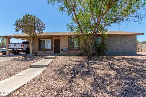 1311 E Hidalgo Ave, Phoenix, AZ 85040 photo 2