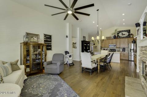 1870 E Smoke Tree Rd, Gilbert, AZ 85296 photo 13