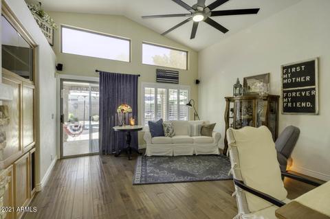 1870 E Smoke Tree Rd, Gilbert, AZ 85296 photo 15