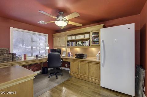 1870 E Smoke Tree Rd, Gilbert, AZ 85296 photo 23