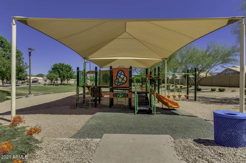 1870 E Smoke Tree Rd, Gilbert, AZ 85296 photo 34