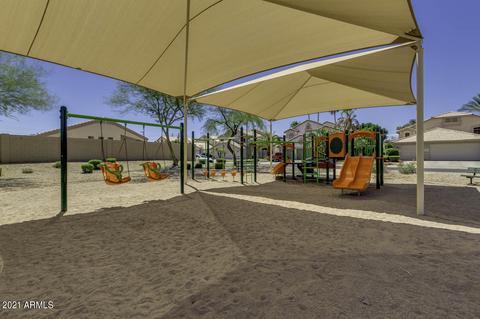 1870 E Smoke Tree Rd, Gilbert, AZ 85296 photo 36