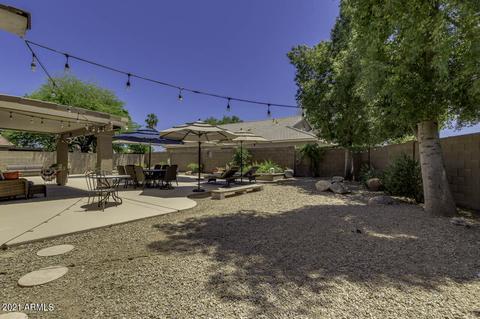 1870 E Smoke Tree Rd, Gilbert, AZ 85296 photo 29