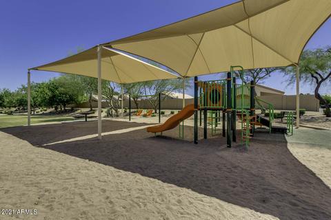 1870 E Smoke Tree Rd, Gilbert, AZ 85296 photo 35