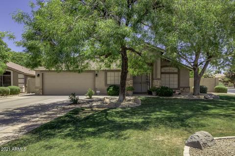 1870 E Smoke Tree Rd, Gilbert, AZ 85296 photo 43