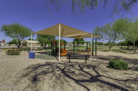 1870 E Smoke Tree Rd, Gilbert, AZ 85296 photo 33