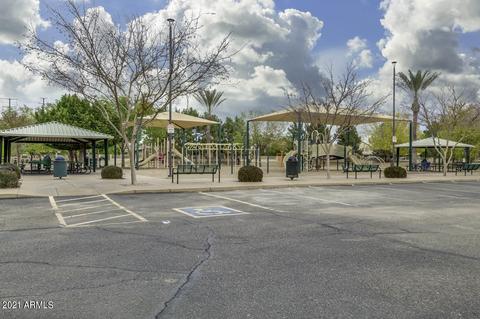 1870 E Smoke Tree Rd, Gilbert, AZ 85296 photo 31