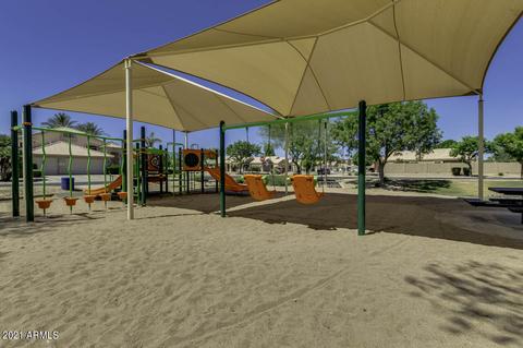 1870 E Smoke Tree Rd, Gilbert, AZ 85296 photo 32