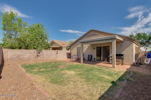 10919 E Carol Ave, Mesa, AZ 85208 photo 17