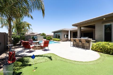 3685 E Azalea Dr, Gilbert, AZ 85298 photo 33