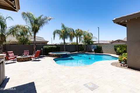 3685 E Azalea Dr, Gilbert, AZ 85298 photo 30