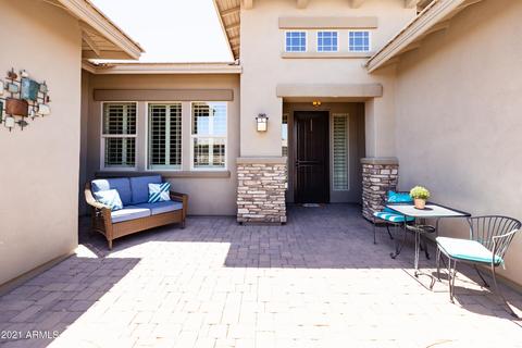 3685 E Azalea Dr, Gilbert, AZ 85298 photo 3